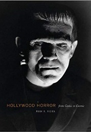 Hollywood Horror (Viera)