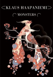 Monsters (Klaus Haapaniemi)