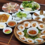 Huế Cuisine