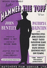 Hammer the Toff (1952)