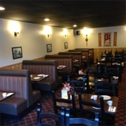 North China Garden (Tacoma, Washington)