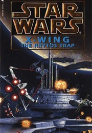 X-Wing: The Krytos Trap (Michael A. Stackpole)