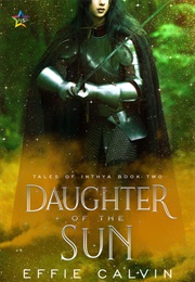 Daughter of the Sun (Effie Calvin)