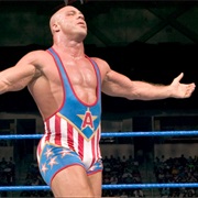 Kurt Angle