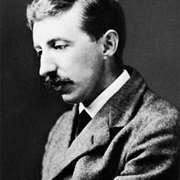 E.M Forster
