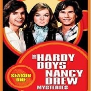 The Hardy Boys/Nancy Drew Mysteries