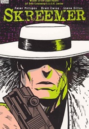 Skreemer (Peter Milligan)