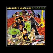 Bring It on - Organized Konfusion