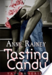 Tasting Candy (Anne Rainey)