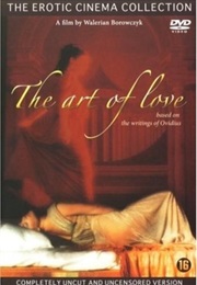 Art of Love (1983)