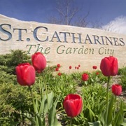St Catharines, Ontario
