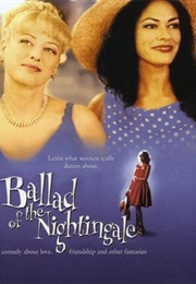 Ballad of the Nightingale (1999)
