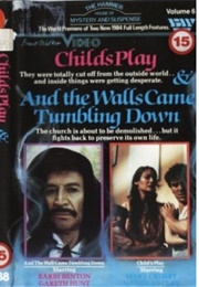 And the Wall Came Tumbling Down (1985)