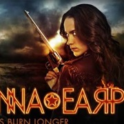 Wyonna Earp