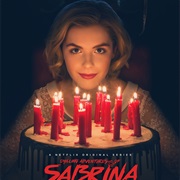 Chilling Adventures of Sabrina Season 1