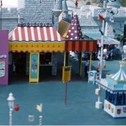 Character Foods (1955-1981)