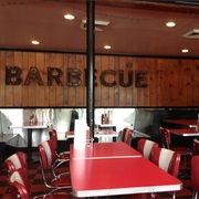 The Penguin Drive-In (Charlotte, NC)