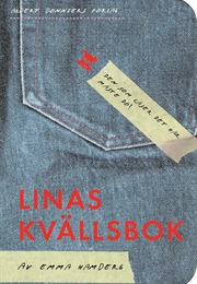 Linas Kvällsbok (Emma Hamberg)