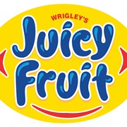 Juicy Fruit