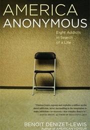 America Anonymous: Eight Addicts in Search of a Life (Benoit Denizet-Lewis)