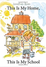 This Is My School (Jonathan Bean)