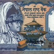 Nepalese Rupee