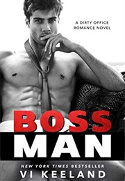 Boss Man (Vi Keeland)