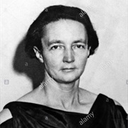 Irène Joliot-Curie