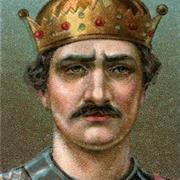 Wlliam I (The Conqueror) 1066-87
