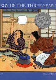 The Boy of the Three Year Nap