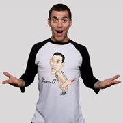 Steveo