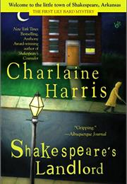 Charlaine Harris' Shakespeare Series