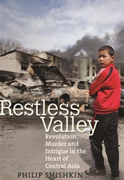 Restless Valley (Philip Shishkin)