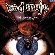 Bad Mojo (PC, 1996)
