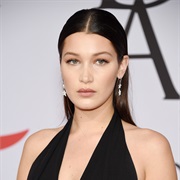 Bella Hadid