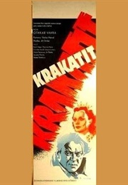 Krakatit (Karel Čapek)