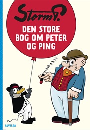 Peter & Ping (P. Storm)