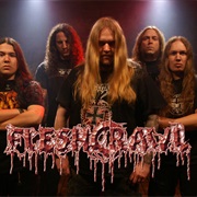 Fleshcrawl