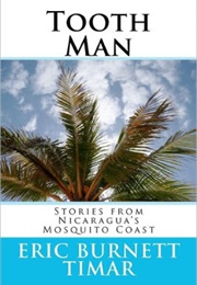 Tooth Man (Eric Timar)