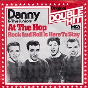Danny & the Juniors, at the Hop