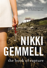 The Book of Rapture (Nikki Gemmell)