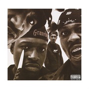 Nowhere to Run, Nowhere to Hide - Gravediggaz