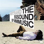 Bertrand Burgalat - The Sssound of Mmmusic