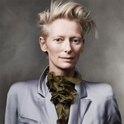 Tilda Swinton~~Winner