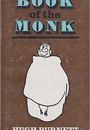 Book of the Monk (Hugh Burnett)