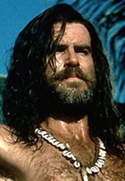 Robinson Crusoe--Robinson Crusoe (A Lone Survivor)