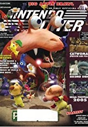 Nintendo Power 183