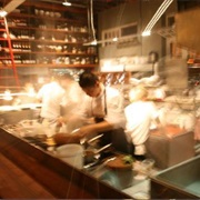 The Test Kitchen in Cape Town, South Africa