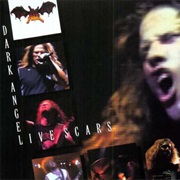 Live Scars - Dark Angel