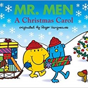 Mr. Men a Christmas Carol